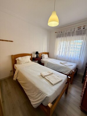 Lägenhet - rökare | 2 sovrum