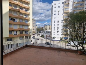 Apartment, Smoking | 2 bedrooms - Nice Portim o Flat Near Marina and Beach (Portimão)