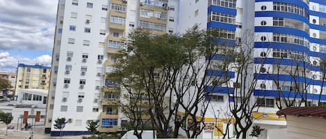 Apartment, Smoking | 2 bedrooms