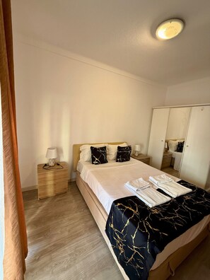 Appartement, roken | 2 slaapkamers