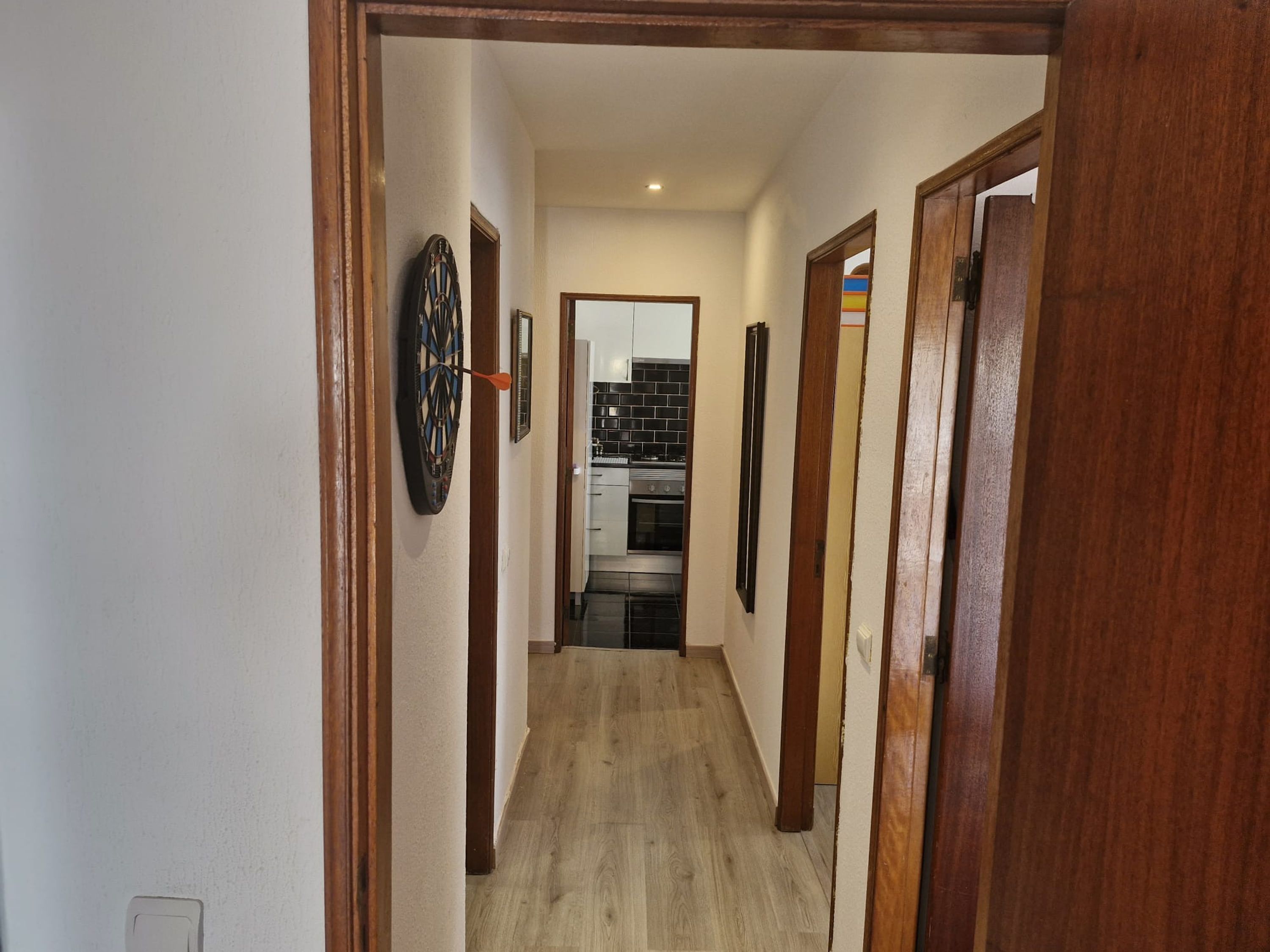 Appartement, fumeur | 2 chambres