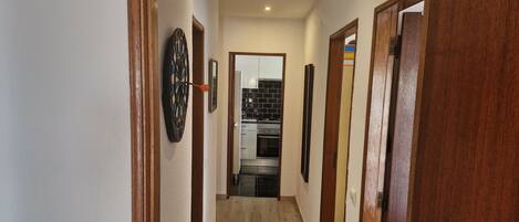 Appartement, fumeur | 2 chambres