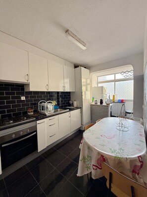 Apartment, Raucher | 2 Schlafzimmer