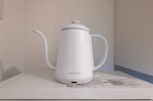 客室の設備とサービス