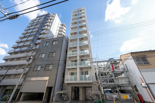 Stayloop錦糸町&nbsp;施設全景