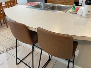 Dining - Cozy Home in Windsor Palm/Disney (Kissimmee)