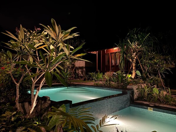 1 habitación, wifi gratis y ropa de cama