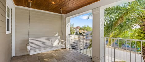 Terrass/Patio