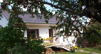 Ferienhaus 'Le Château D'Eau' mit privater Terrasse, privatem Garten und Wi-Fi