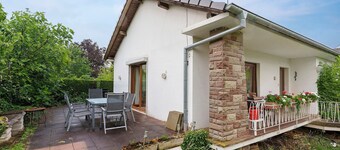 Holiday Home 'Le Château D'Eau' with Private Terrace, Private Garden and Wi-Fi