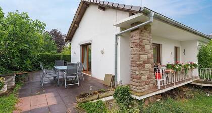 Holiday Home 'Le Château D'Eau' with Private Terrace, Private Garden and Wi-Fi