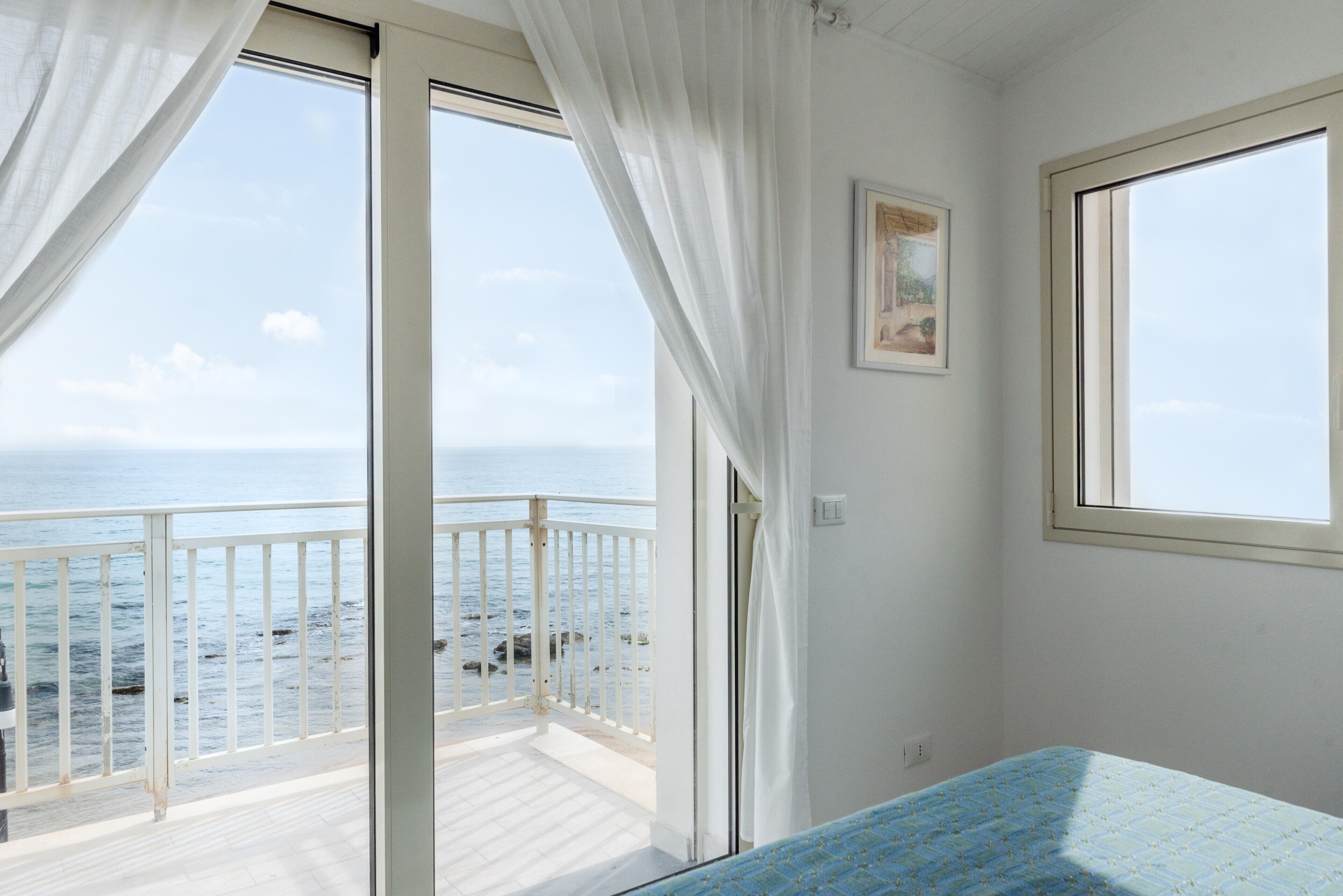 2 habitaciones, wifi gratis y ropa de cama 