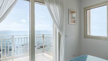 2 habitaciones, wifi gratis y ropa de cama