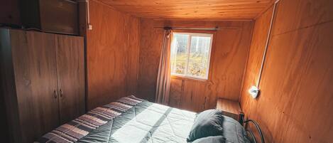2 Schlafzimmer, Bettwäsche
