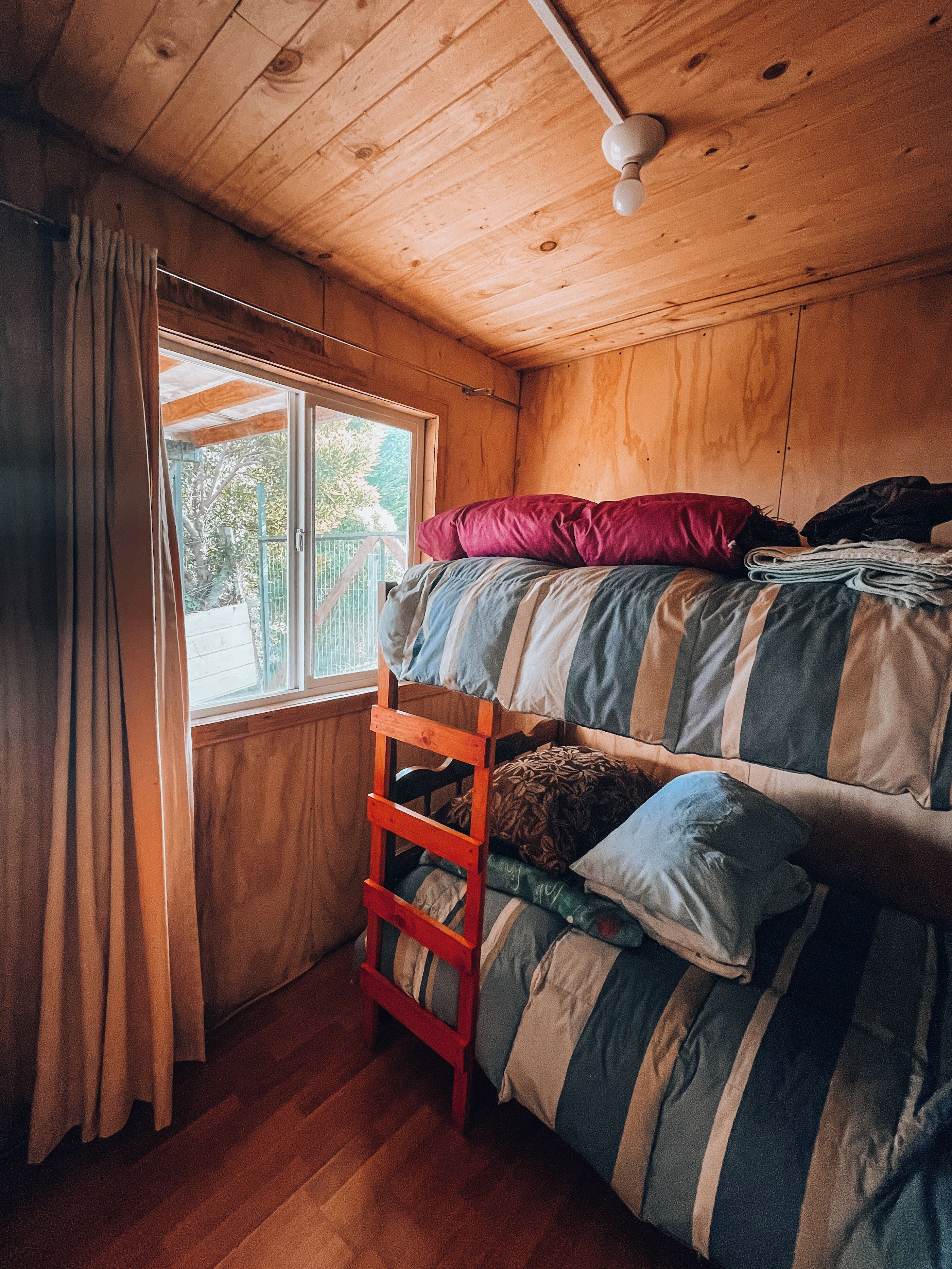 2 Schlafzimmer, Bettwäsche