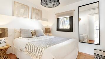 5 chambres, fer et planche Ă repasser, Wi-Fi gratuit, draps fournis