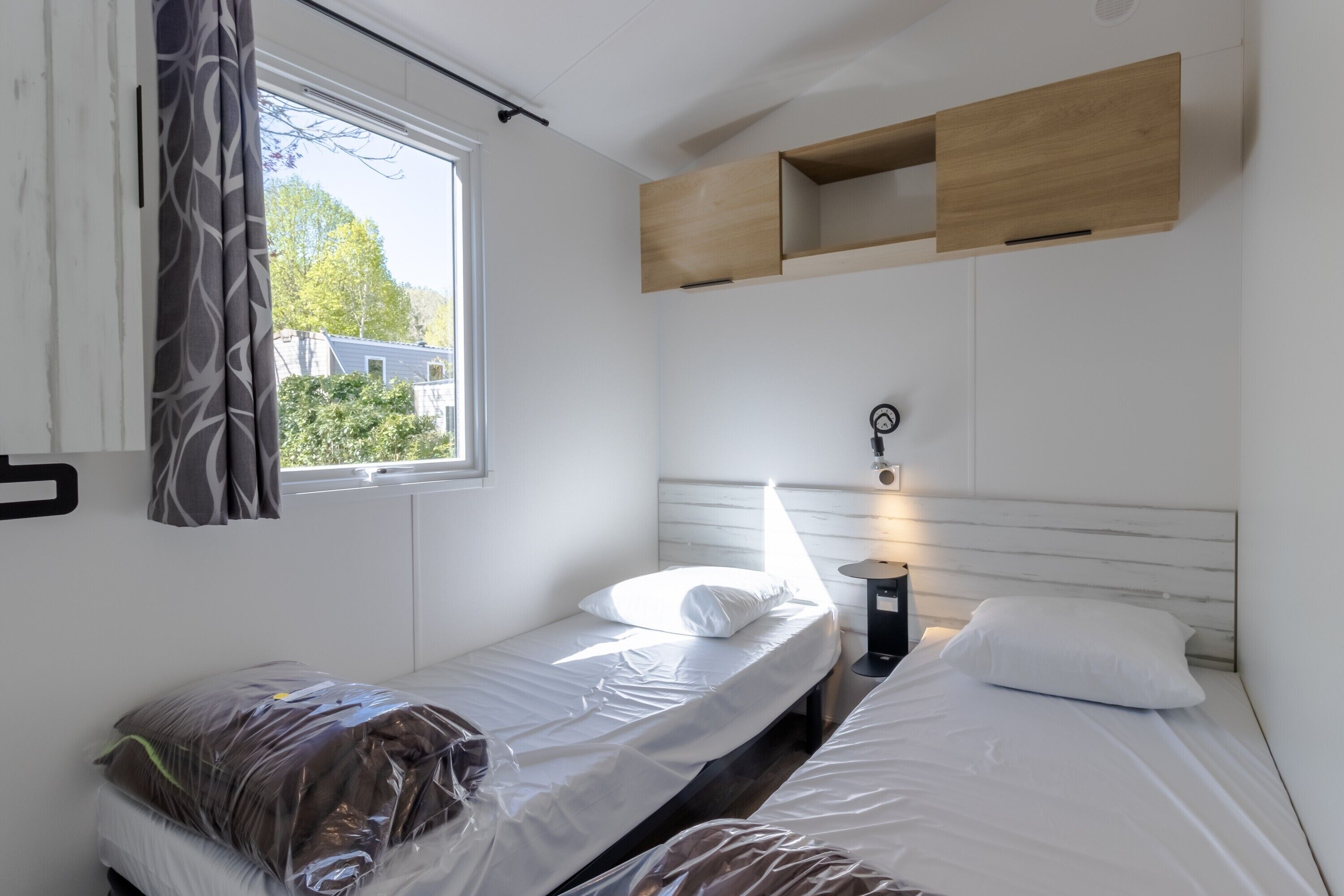 3 Schlafzimmer, WLAN