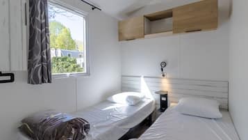 3 Schlafzimmer, WLAN