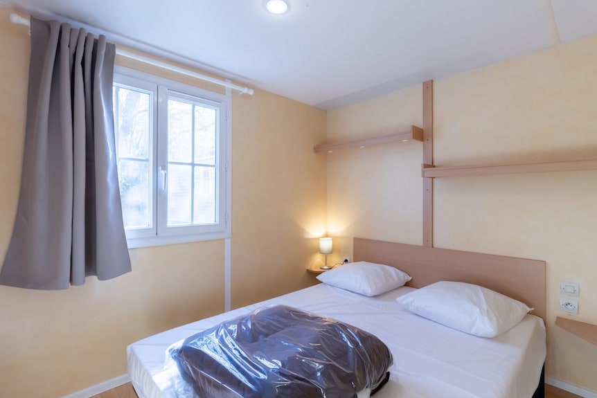 Mobilheim "Calvi": Urlaub Im Périgord Noir Mit Pool, Mini-bauernhof & Nähe Zu Sarlat - Domme