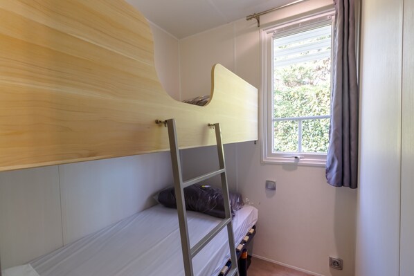 3 bedrooms - Mobile Home O'Hara 834T – Family Getaway: Shared Pools & Near Sarlat (Bouzic)