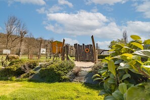 Espace pour enfants