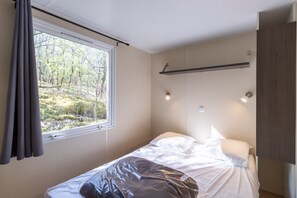 2 chambres, Wi-Fi