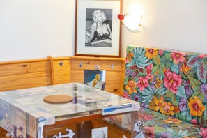 Interior - Studio Apartment 'Turquoise À 100m De La Plage' (Bénodet)