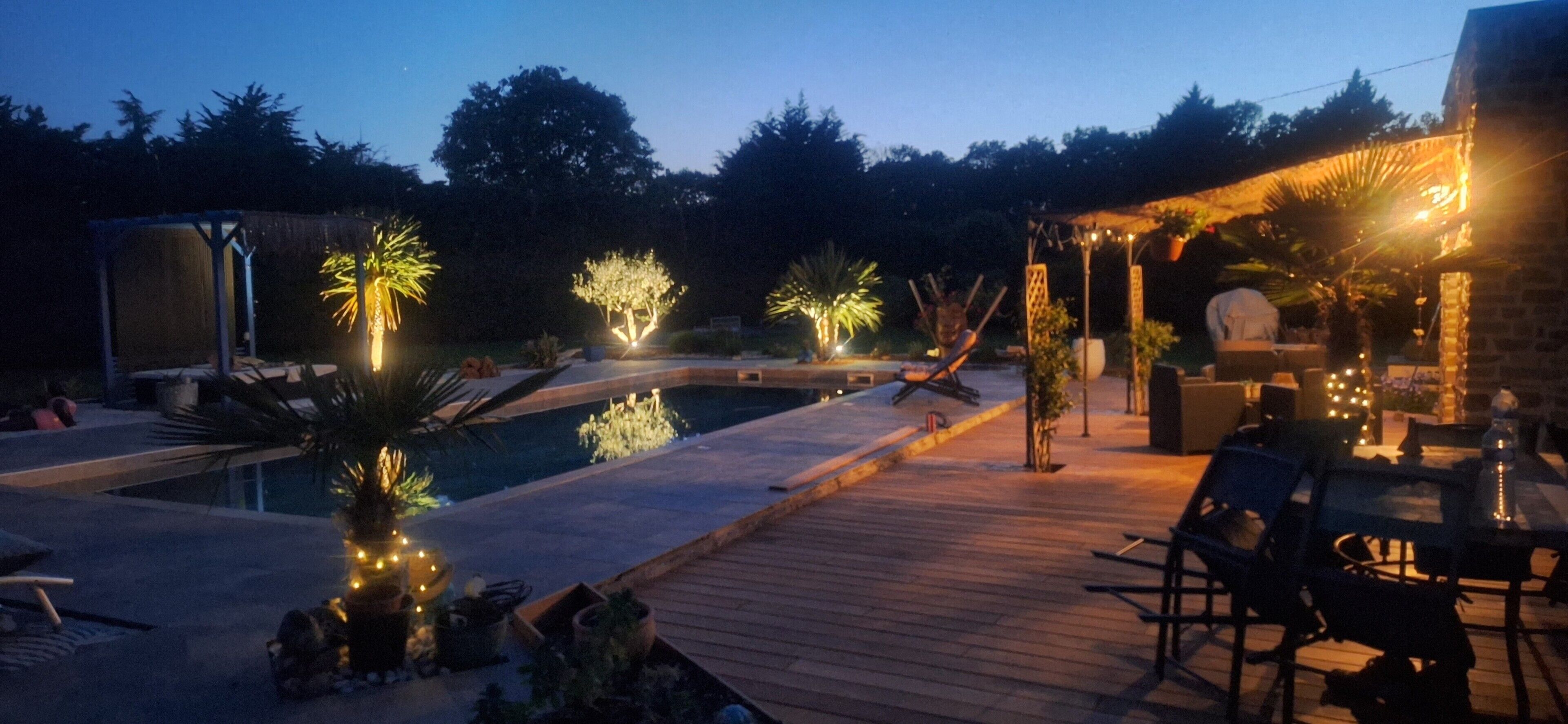 Piscine