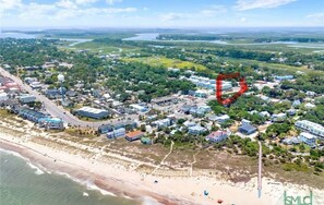 Solstolar och strandhanddukar