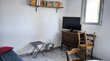 TV