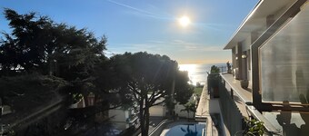 Apartment 'Gabriella' with Shared Pool, Wi-Fi and Air Conditioning