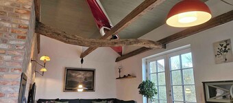 Beautiful holiday home in rural surroundings