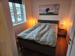 2 camere, Wi-Fi gratuito