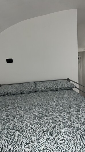 Family Studio, Private Bathroom