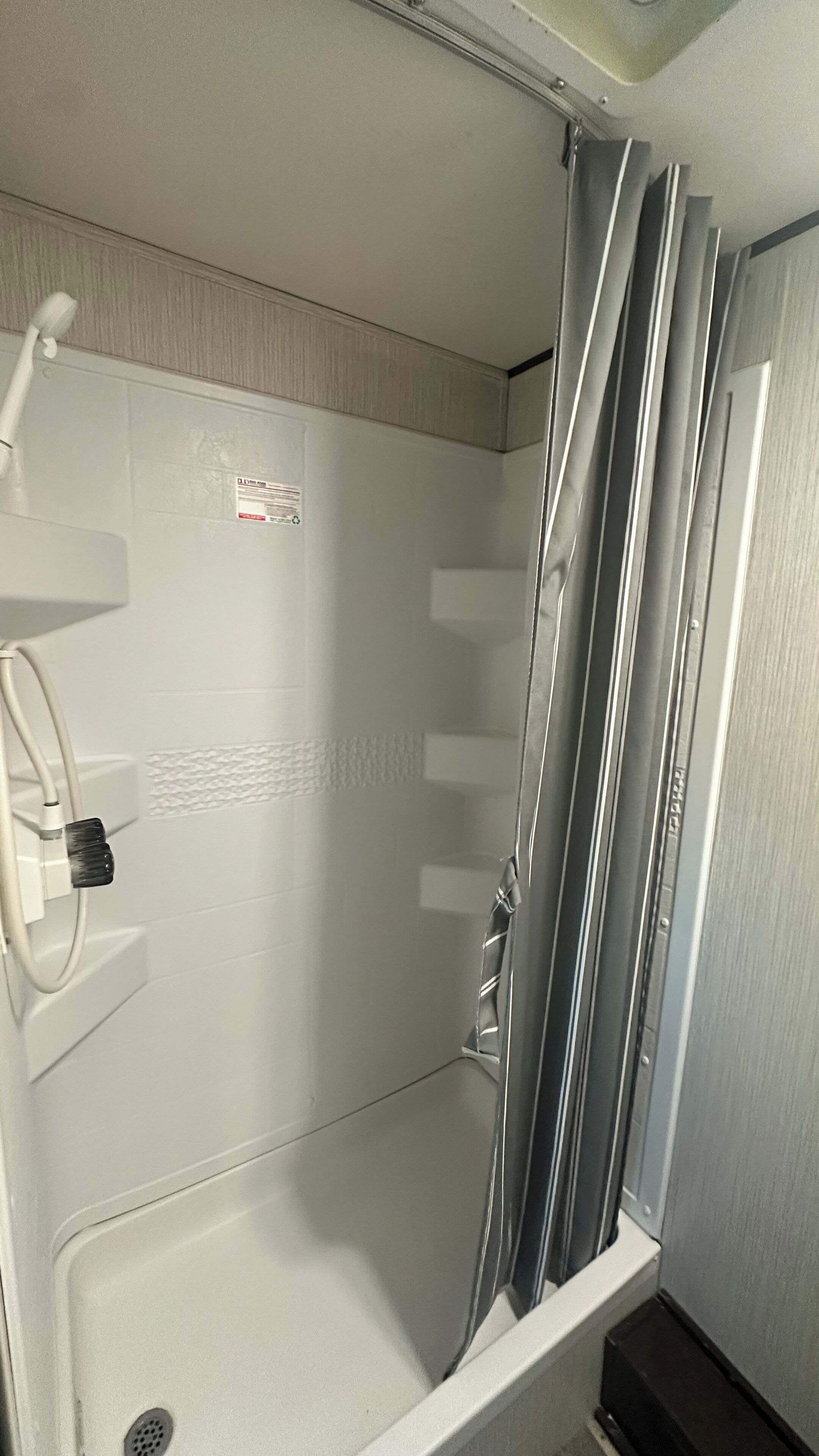 Shower