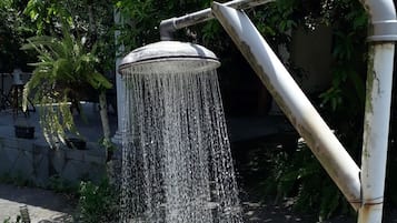 施設の敷地