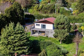 Exterior - Panoramic villa (Montorfano Garden & Lake View) (Montorfano)