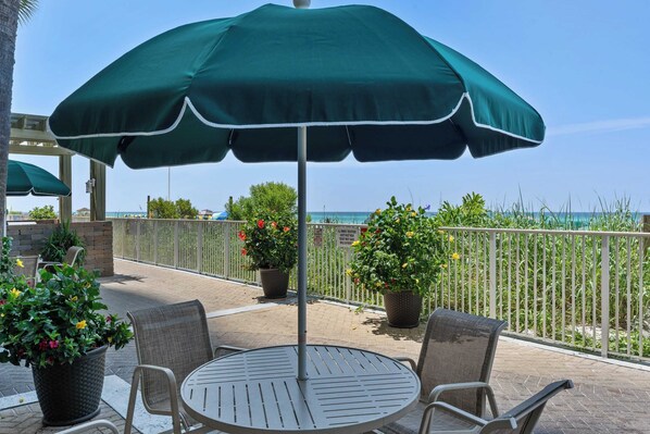 Ferienhaus (2 Bedrooms) | Innenbereich