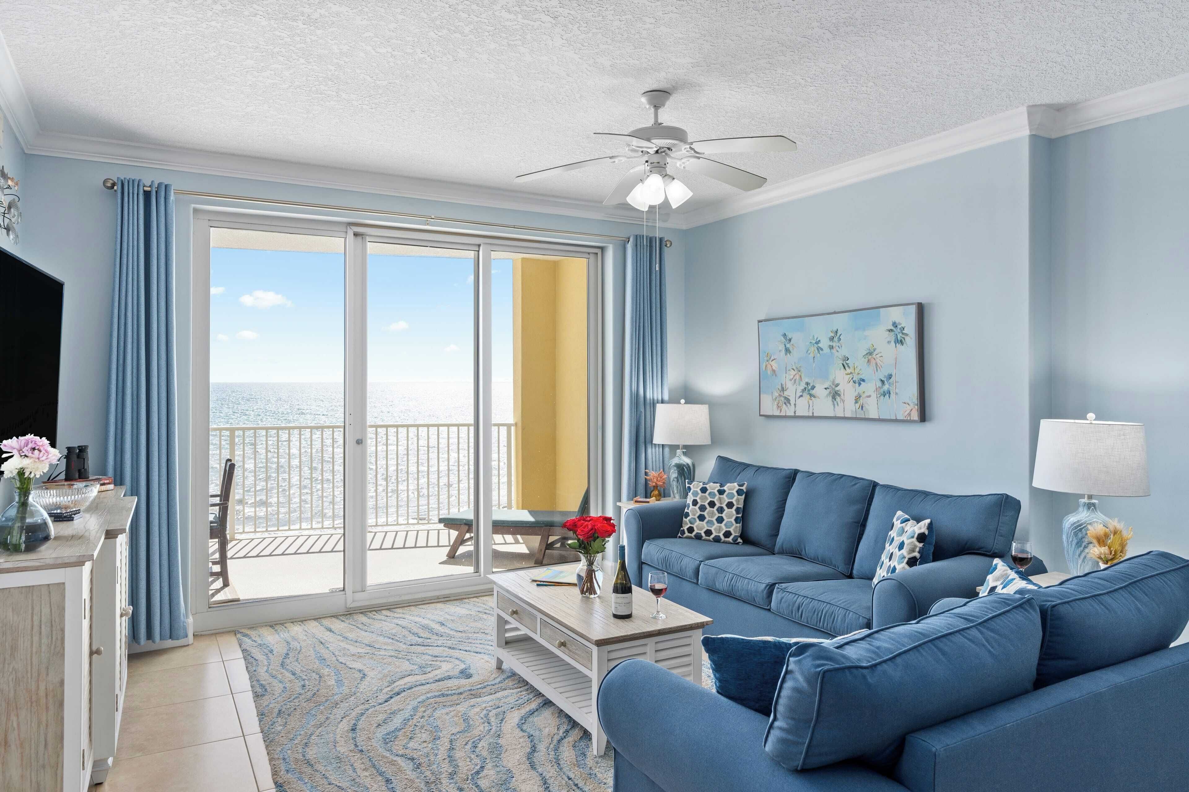 Apartment (2 Bedrooms) | Front of property