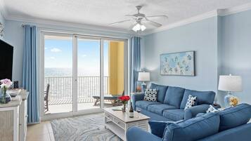 Apartment (2 Bedrooms) | Front of property