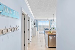 Lejlighed (2 Bedrooms) | Interiør