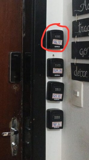 Safe - Quartos Prox Av Paulista e Frei Caneca (Sao Paulo)