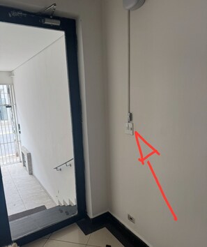 Lobby lounge - Quartos Prox Av Paulista e Frei Caneca (Sao Paulo)