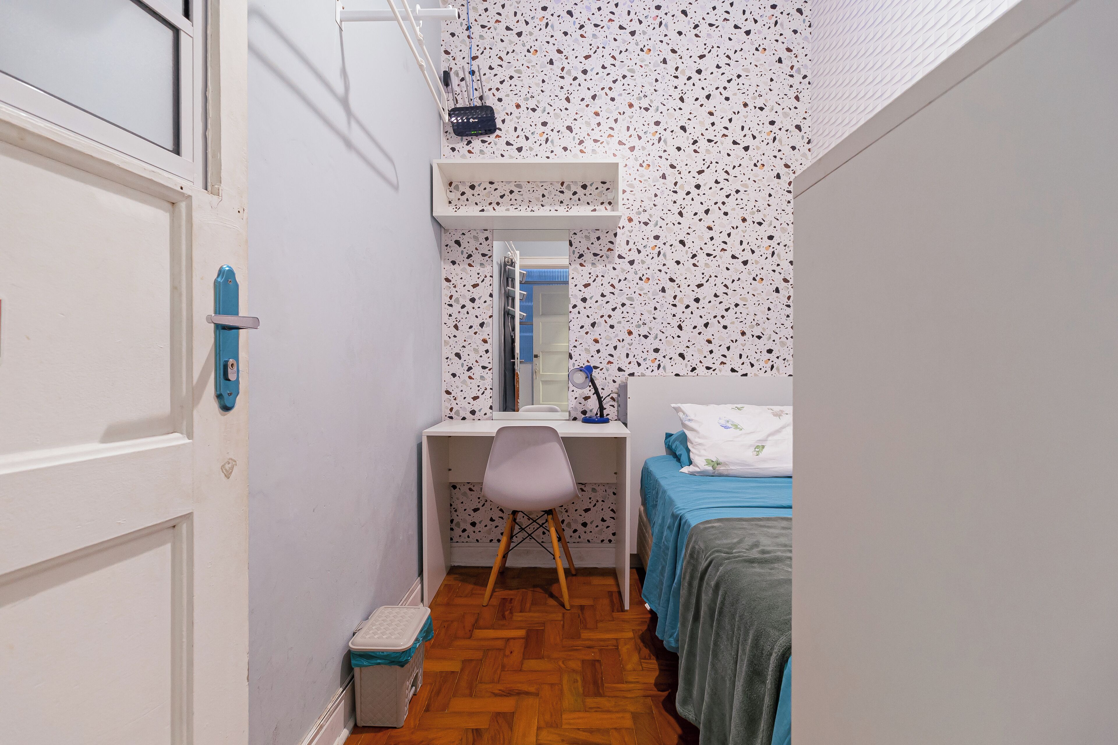 Décoration personnalisée, bureau