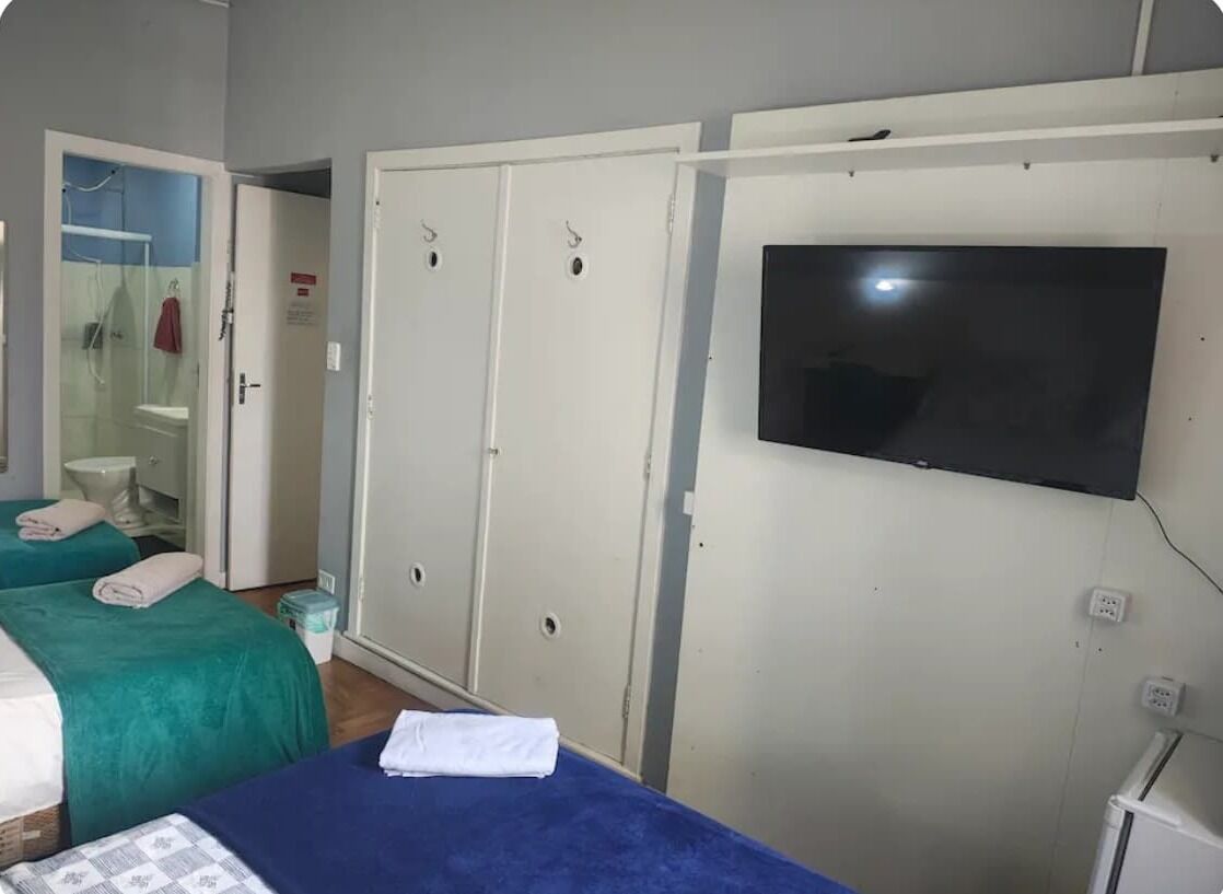 Suite Confort, plusieurs lits, non-fumeur, vue cour intérieure