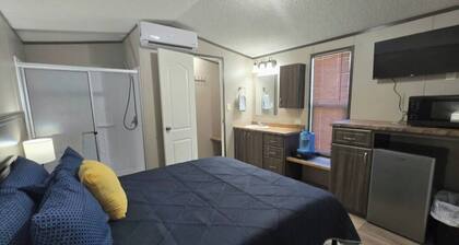 Waterfront - BoatRamp - Lake Fork