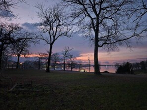 Miscellaneous - Playin Hooky on Lake Fork-Waterfront-Boat Ramp (Quitman)