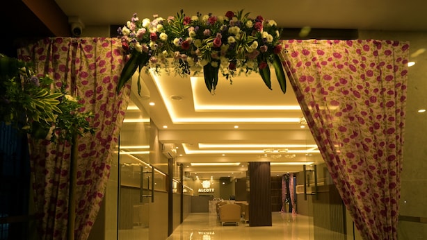 Exterior - Alcott Hotel & Resorts (Bengaluru)