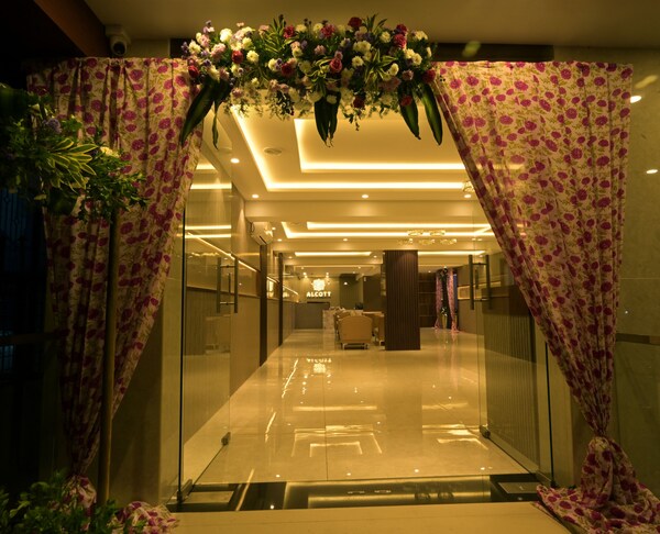 Alcott Hotel & Resorts - Bangalore