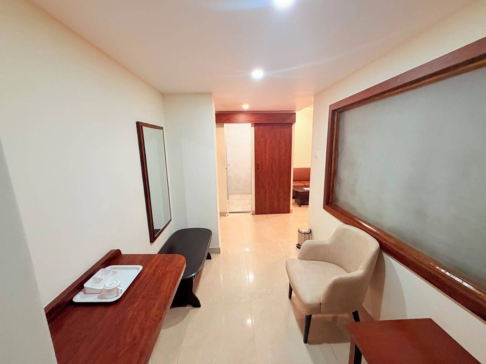 Family Room | Interior
